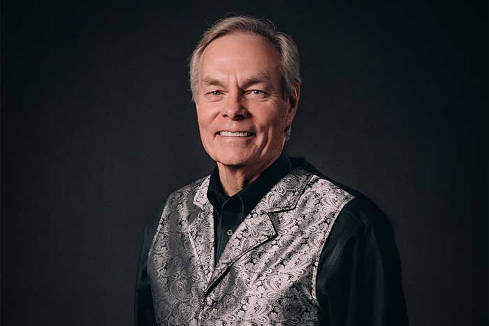 ANDREW WOMMACK